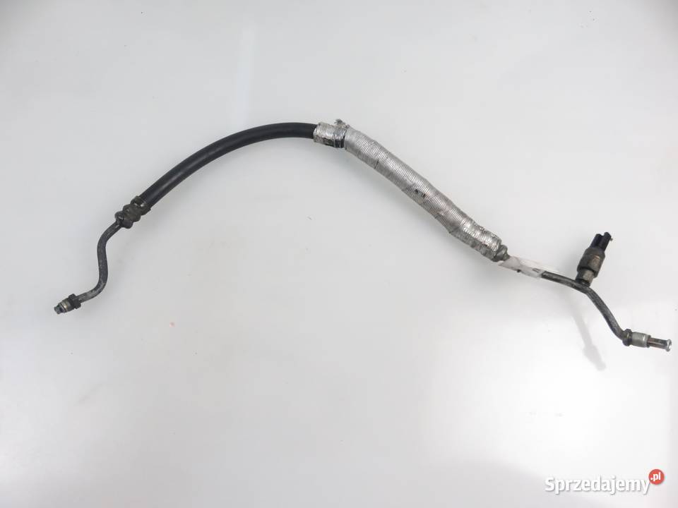 PRZEWÓD WSPOMAGANIA OPEL OMEGA A 18 18 SEH Motoryzacja małopolskie sprzedam