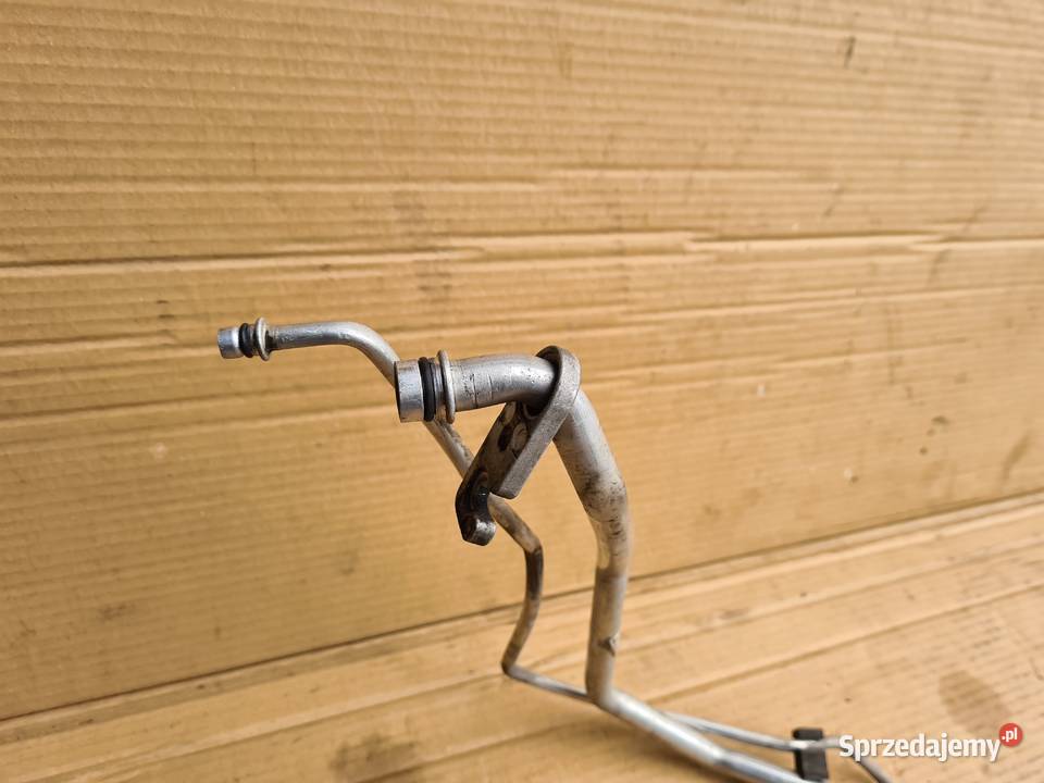 Toyota Auris II E18 rurki klimatyzacji ac klima Legnica