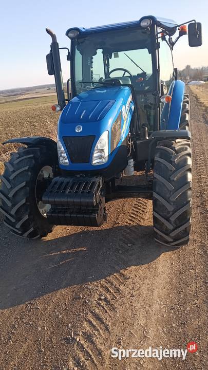 Holland TD585 Krynica