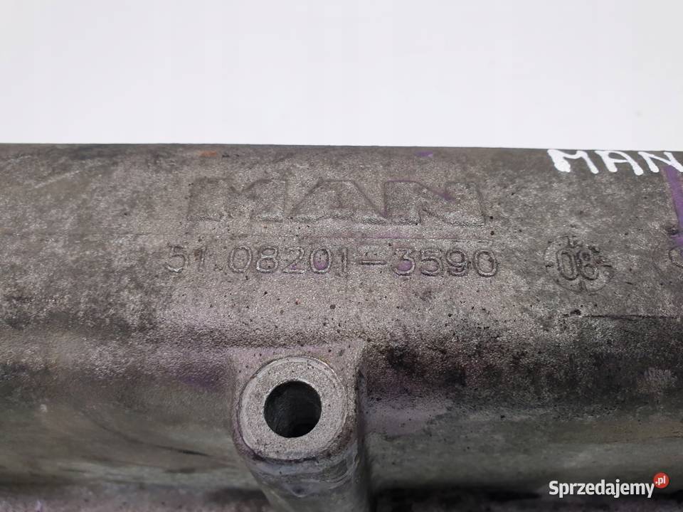 MAN TGL 46 KOLEKTOR SSĄCY dolotowy