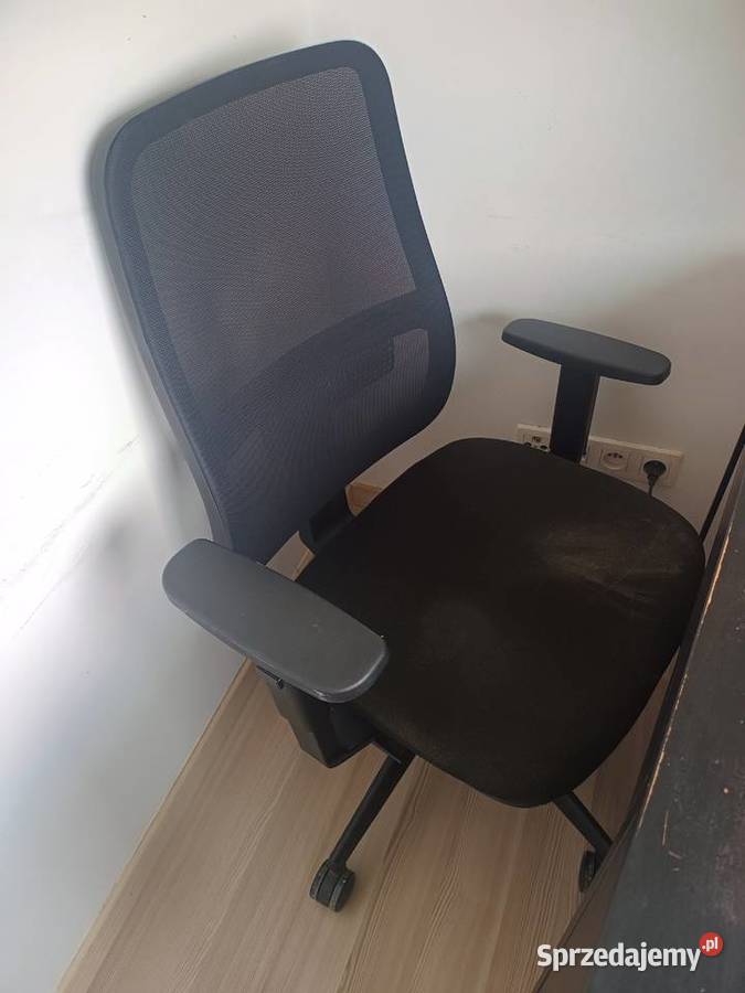 Krzesło do biurka Wrocław sprzedam