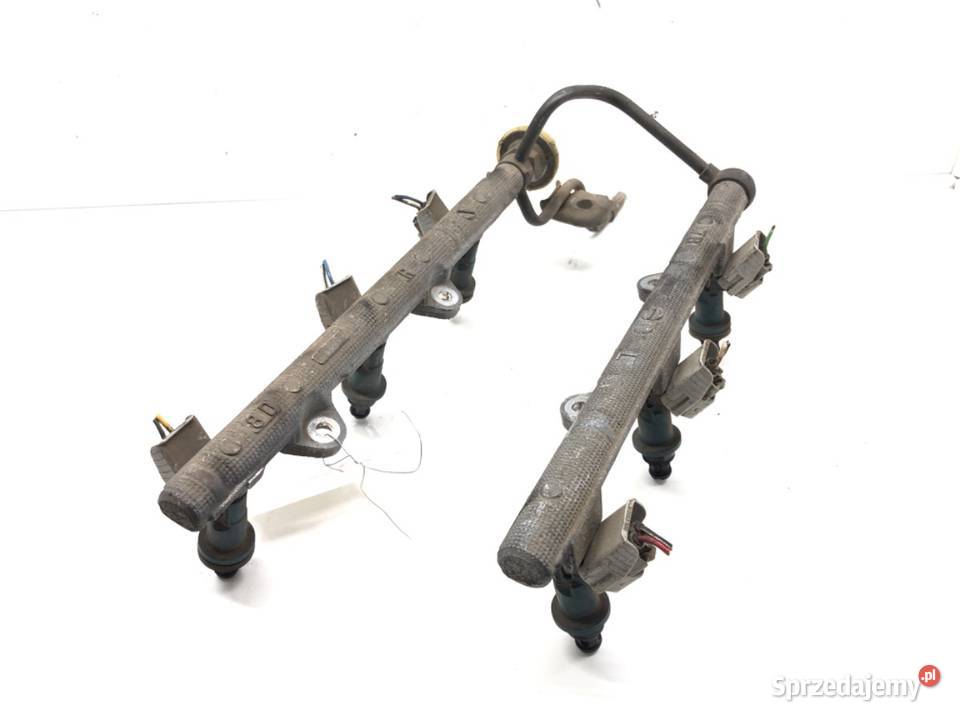 LISTWA WTRYSKOWA TOYOTA AVALON 232500A010 30 214 osobowe sprzedam