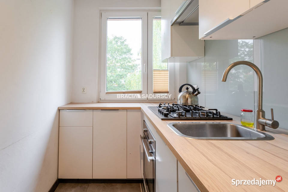 Mieszkanie Kraków os Arce 4825m2 3pok 48.25m2