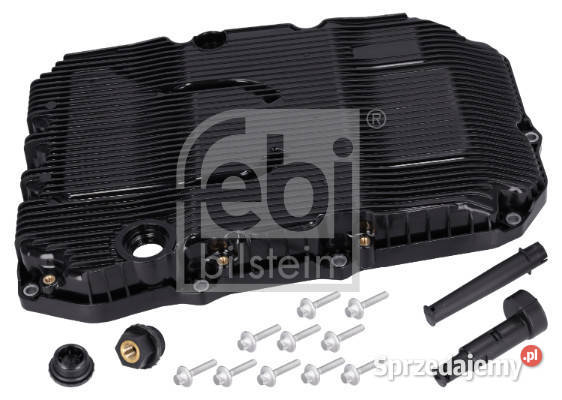 7252703707 filtr skrzyni biegów mercedes A207 osobowe Częstochowa
