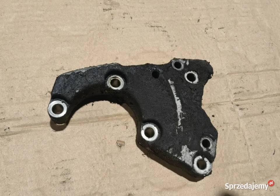 Mocowania pompy wspomagania BMW e38 e39 e46 m57 śląskie Żory