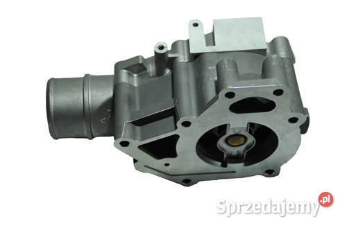 5802055310 Obudowa z zespołem termostatu CNH Rolnictwo