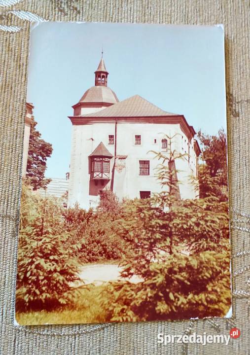 SŁUPSK ZAMEK KSIĄŻĄT POMORSKICH FOT PASZKOWSKA lubelskie Piszczac