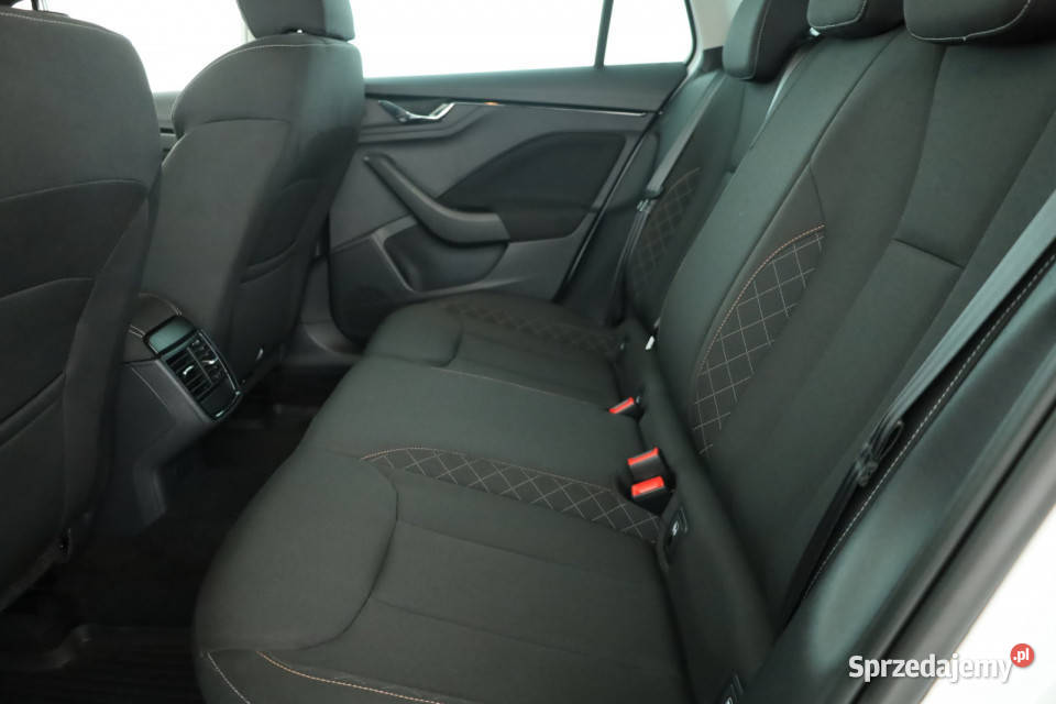 Skoda Kamiq 10 TSI Kamiq mazowieckie Piaseczno