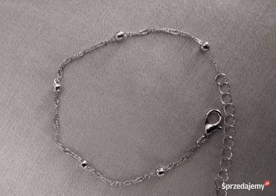 Bransoletka Jaworzno sprzedam