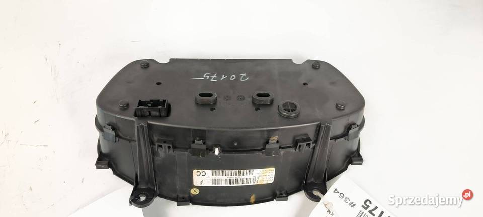 LICZNIK ZEGAR FORD TRANSIT MK7 8C1T10849 osobowe Lipno