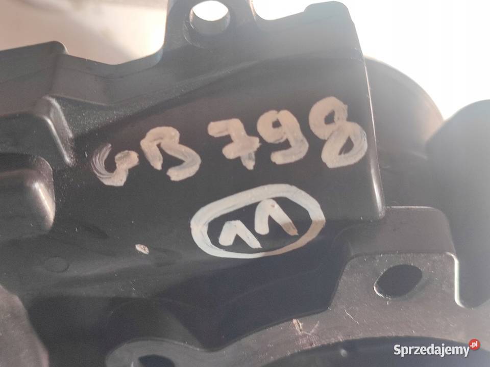 MINI CLUBMAN 16 THP N14B16A 175 149 08r Przepustnice Kielce