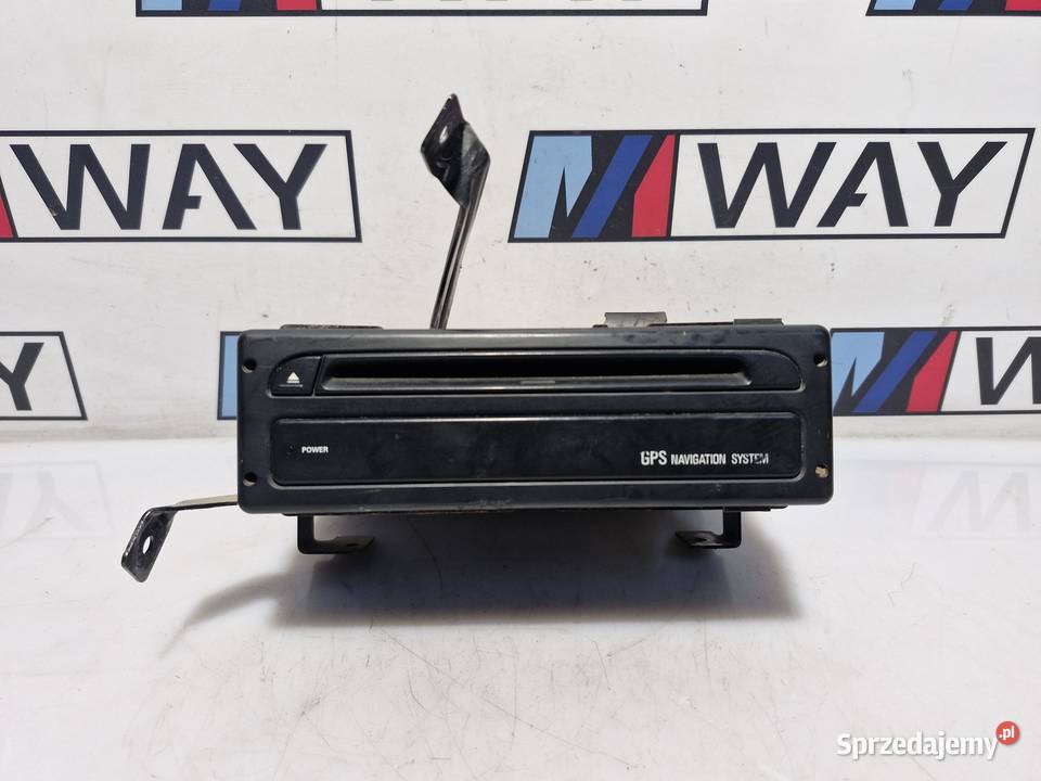 6915035 BWM E38 E39 E46 CZYTNIK NAWIGACJI dolnośląskie