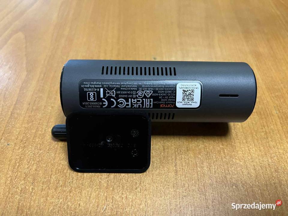 Kamera Samochodowa 70mai M310 QHD Gwarancja warmińsko-mazurskie Elbląg