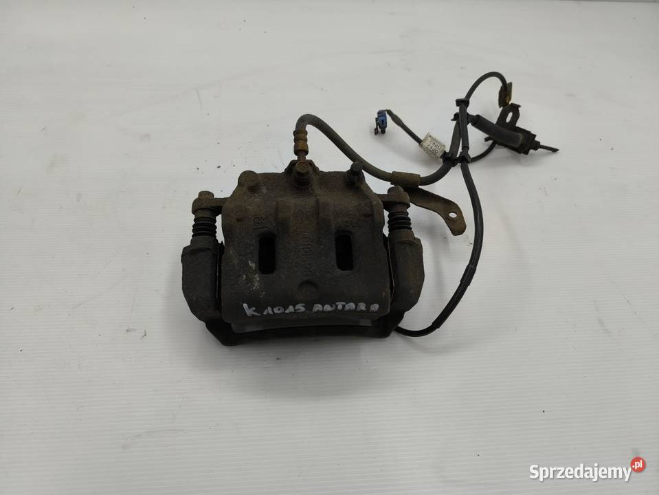 ZACISK LEWY PRZÓD OPEL ANTARA LIFT 22 CDTI sprzedam