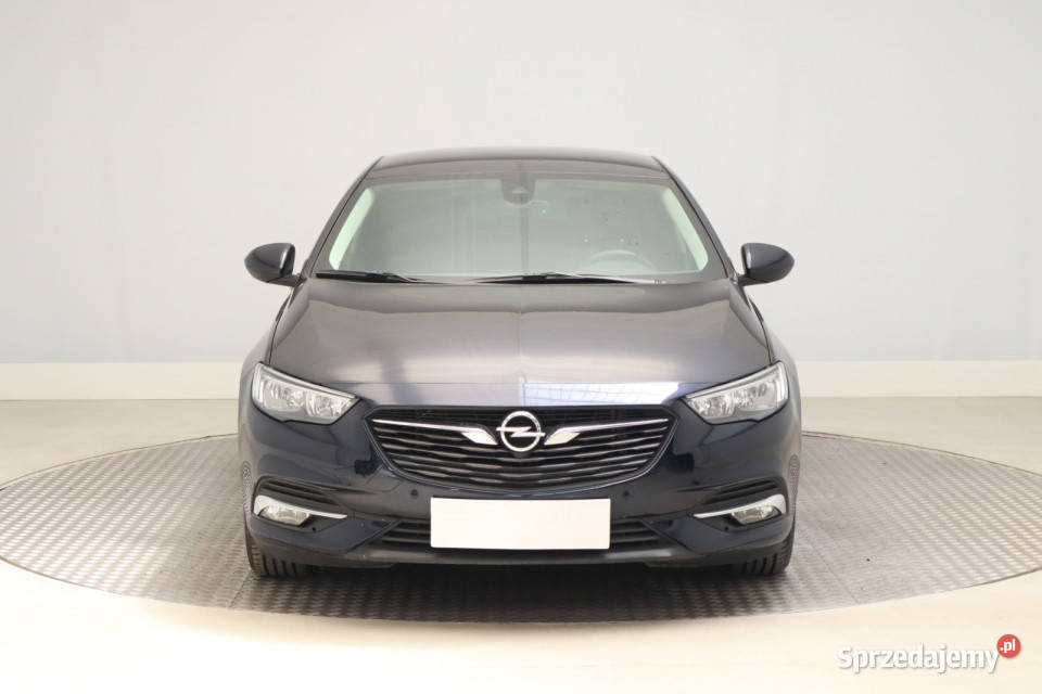 Opel Insignia 15 Turbo śląskie