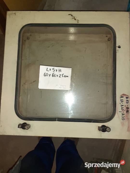 Wyłącznik nadmiarowy różnicowy zabezpieczenie sprzedam