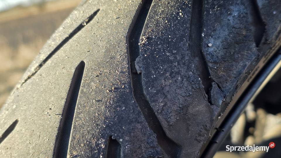 Suzuki GS500F na prawo jazdy A2 bagażnik Poznań