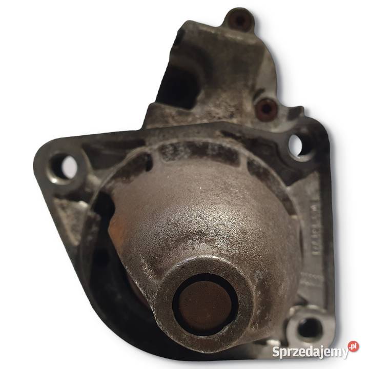 ROZRUSZNIK Ford Focus MK2 16 16V 0001107417 osobowe