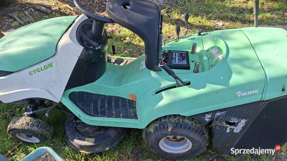 Okazja viking mt 545 mt 545 L pomorskie Bytów