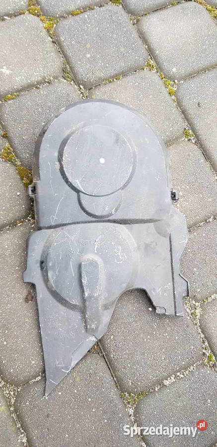 Osłona rozrządu górna VW Audi 20TDI BMP 183232 Części samochodowe łódzkie Białaczów