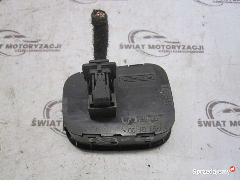 FIAT FIORINO III 13r przełącznik świateł