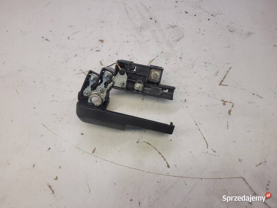 KLEMA PLUSOWA AUDI A4 A5 Q5 A6 A7 4F0915459 osobowe Przystajń