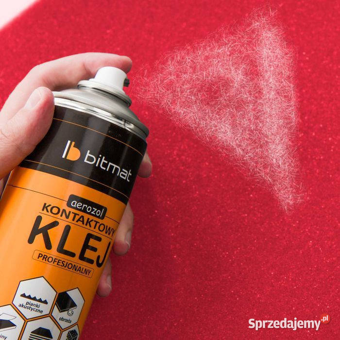 Panel akustyczny piramidka do wygłuszenia Łąki