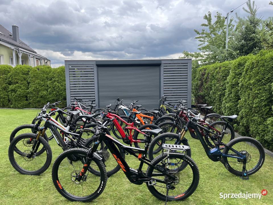 60 Cucuma Pimenta Ultra Carbon Full nowy rower Nakło Śląskie sprzedam