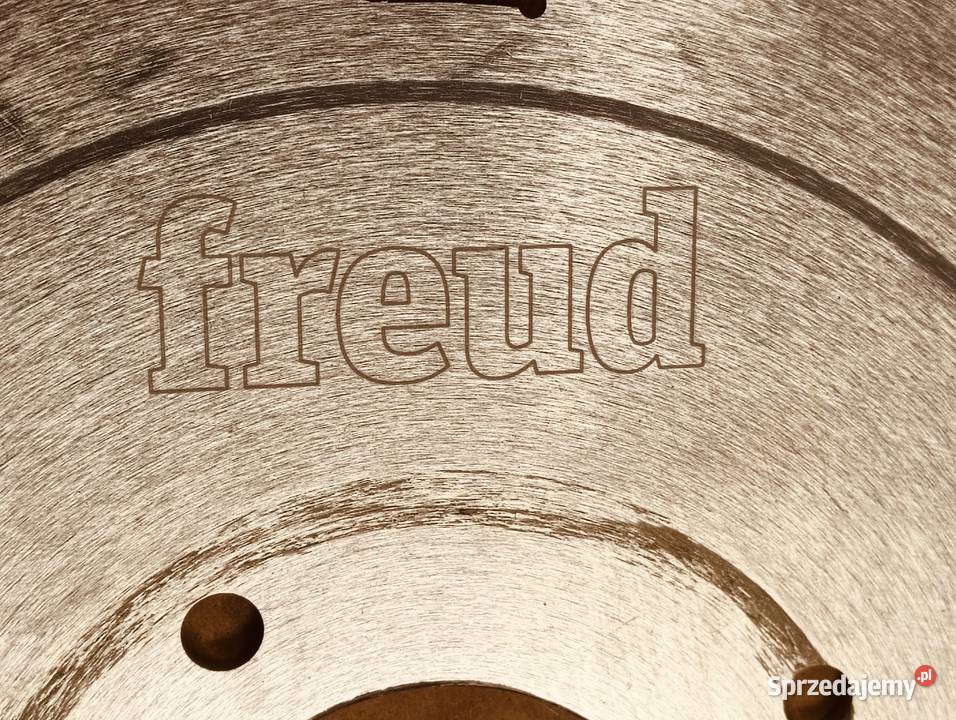 tarcza piła drewno płyty widia freud LSB32001X Pozostałe Łańcut