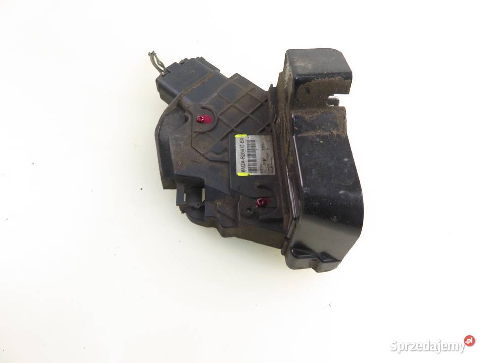 ZAMEK PRAWY TYLNY FORD S I 6M2AR26412BA Motoryzacja małopolskie