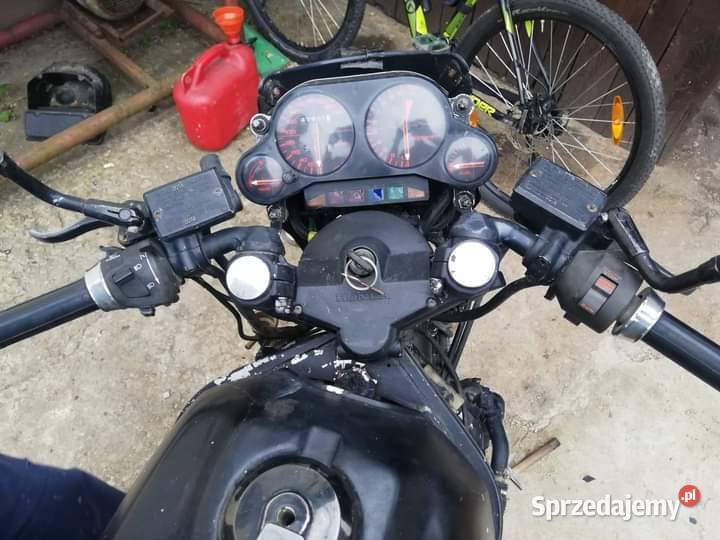 Honda VF 750F Zduńska Wola
