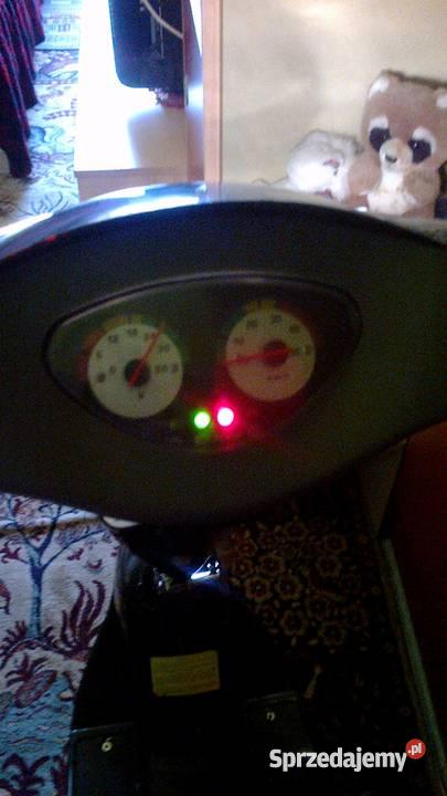 skuter elektrycznyhulajnoga elektryczna Wałbrzych