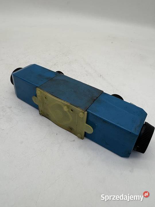 Vickers DG4V 3 2N VM U H7 60 Hydraulic valve mazowieckie Warszawa