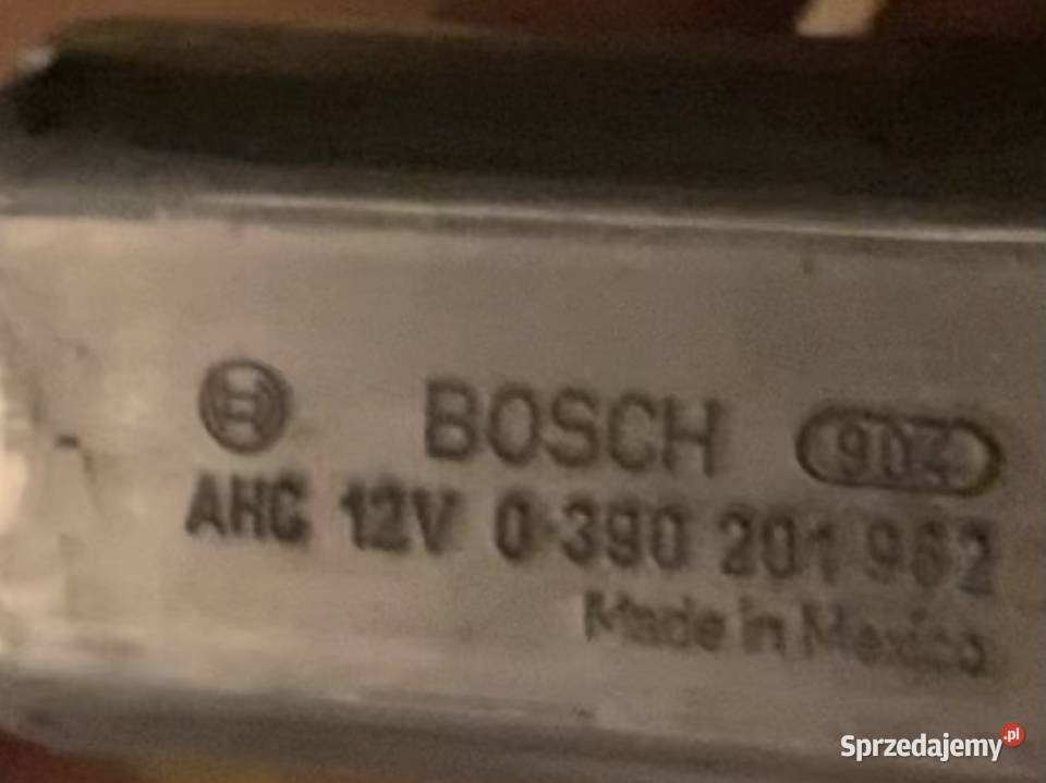 NISSAN NAVARA MAXIMA SILNICZEK LEWEGO FOTELA wyposażenie elektryczne Części Katowice