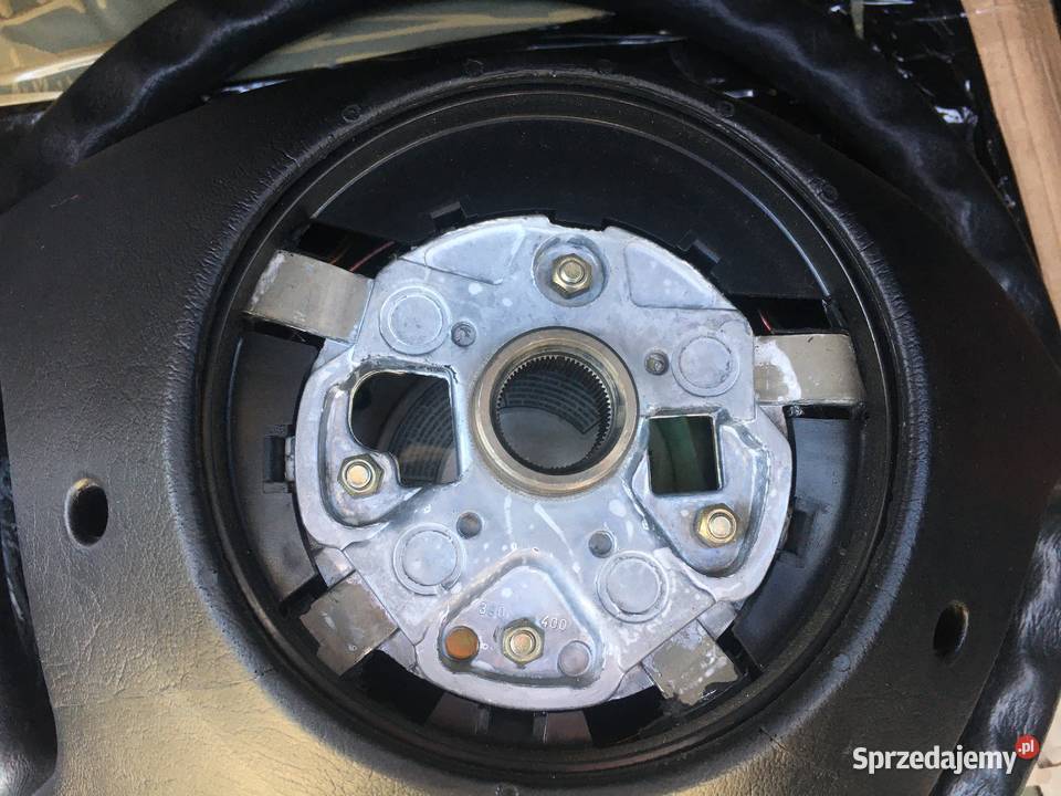 Kierownica MercedesBenz W202 Rzeszów