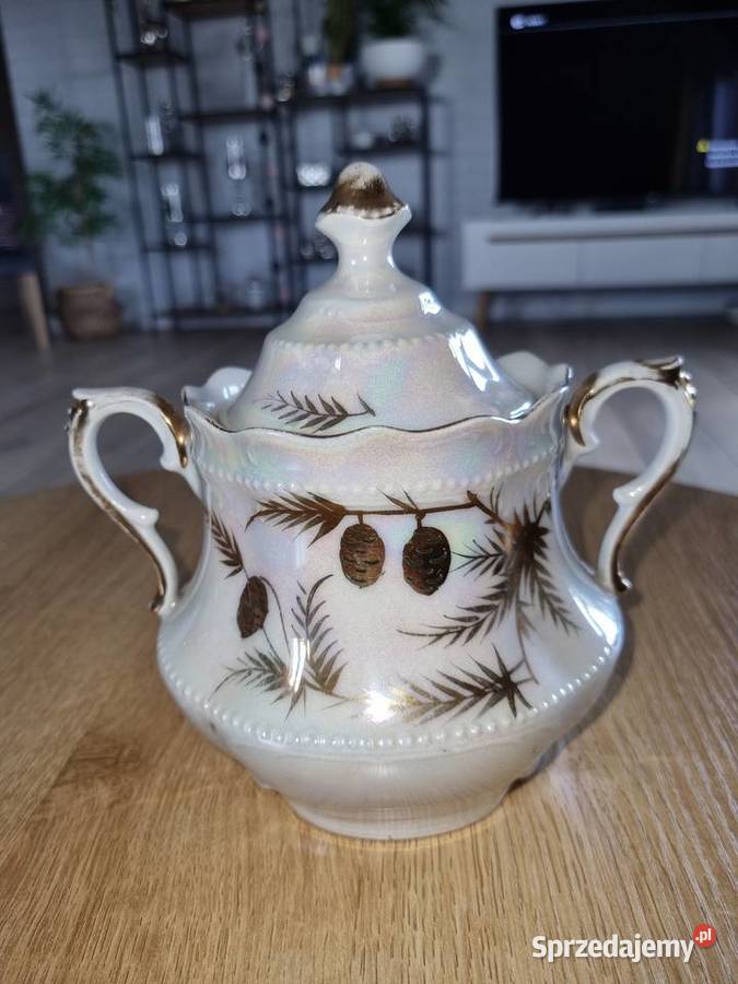 Cukiernica Wałbrzych wielkopolskie Wola Podłężna