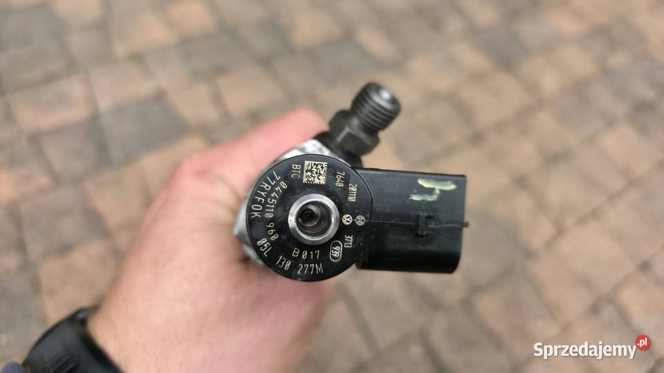 05l 130 277 M wtryskiwacz Góra