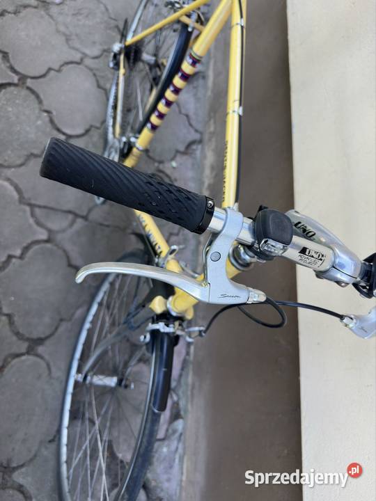 Koga Miyata GentsRacer wielkopolskie