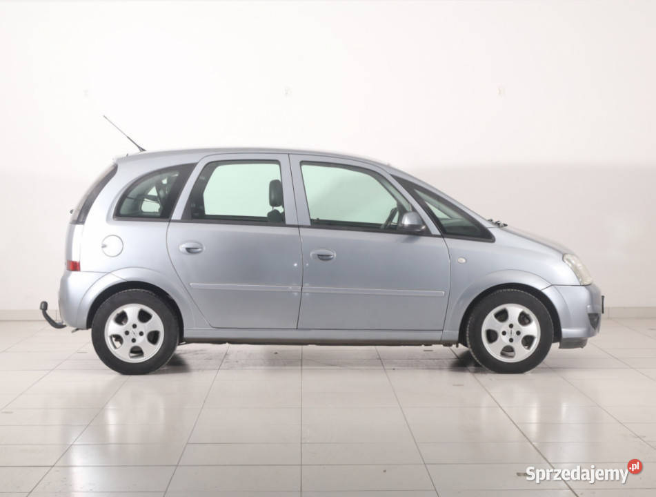 Opel Meriva 16 Piaseczno