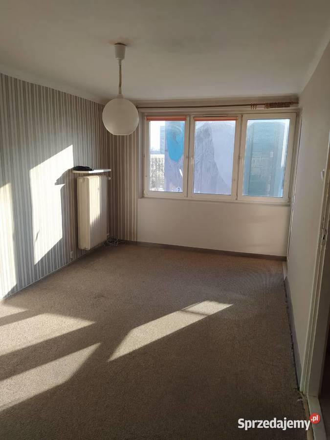 Sprzedam kawalerkę w centrum Białegostoku Białystok