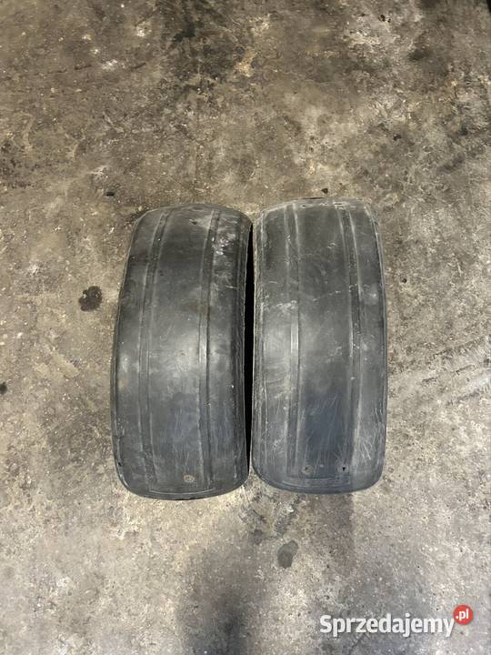 Błotniki szerokie przód Zetor 7711 bądź inne Jarochów