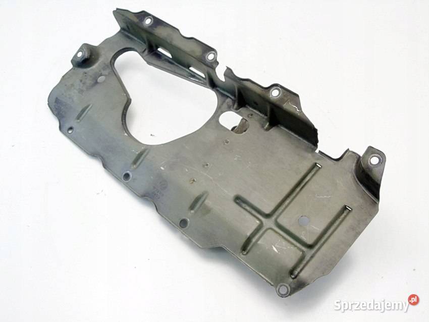 WKŁAD OSŁONA MISKI OLEJU 19 JTD DOBLO PUNTO