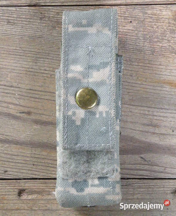 Ładownica pistoletowa molle USAF Wrocław sprzedam