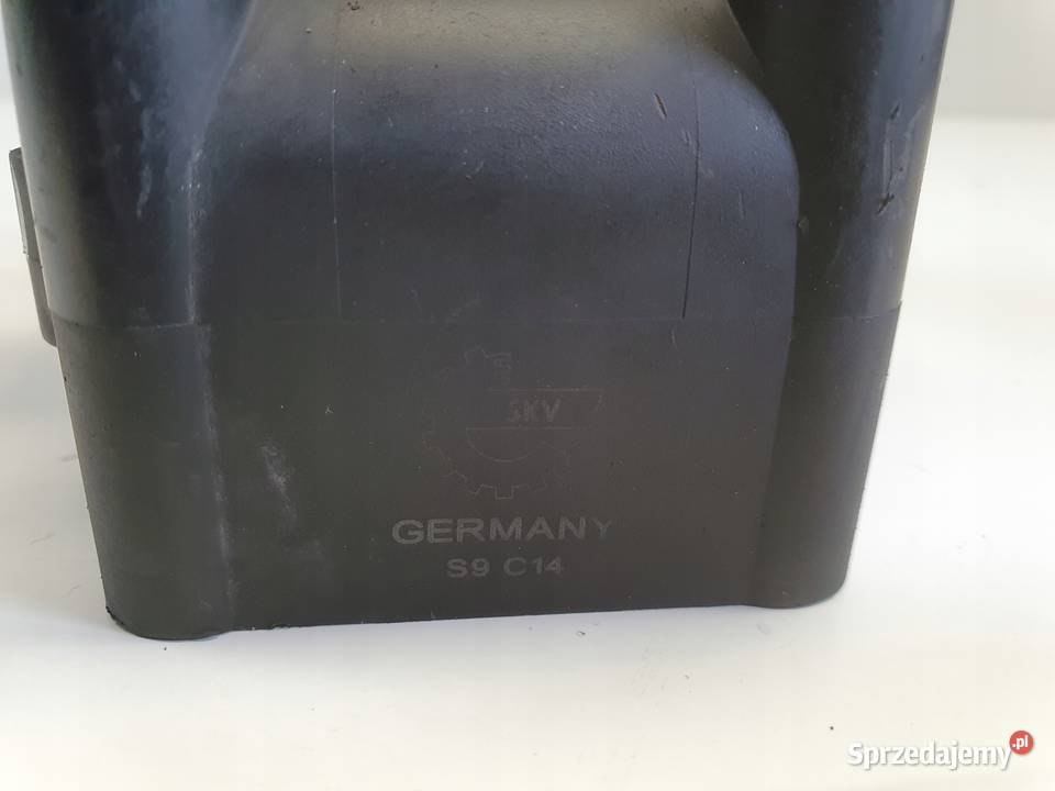 CEWKA ZAPŁONOWA Audi A3 8L 16 8V zamiennik SKV Chełm