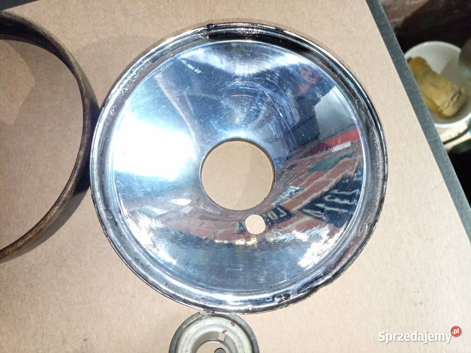 Wsk lampa Lelek Dudek bak Stalowa Wola sprzedam