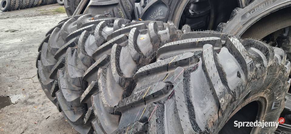 48065r24 4807024 Michelin 2023r Nowe Nowe Miasto Lubawskie