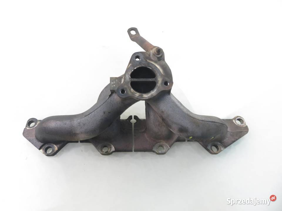 KOLEKTOR WYDECHOWY SAAB 93 II 20 t 12786716 Kolektory wydechowe małopolskie sprzedam