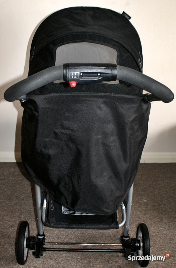 GRACO Mirage Wozek spacerowy sprzedam