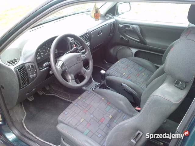 Volkswagen Polo Polo Żychlin sprzedam