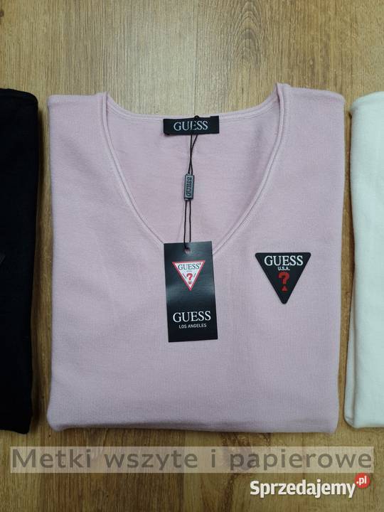 Sweterki damskie zachodniopomorskie